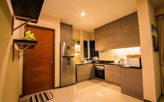 The Time Grand 3 Bedroom Villa 46