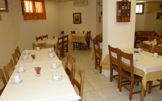 Megim Hotel