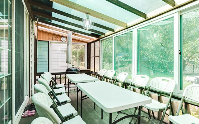 Yangpyeong Full of Sunshine Pension