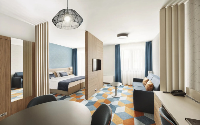 Hotel Európa Fit