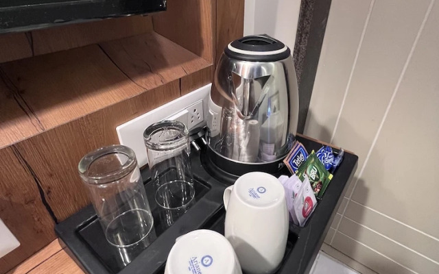 Nexstay Kites Inn
