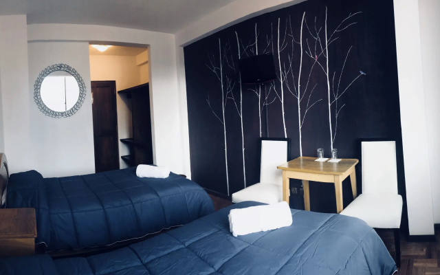 Hostel Porvenir