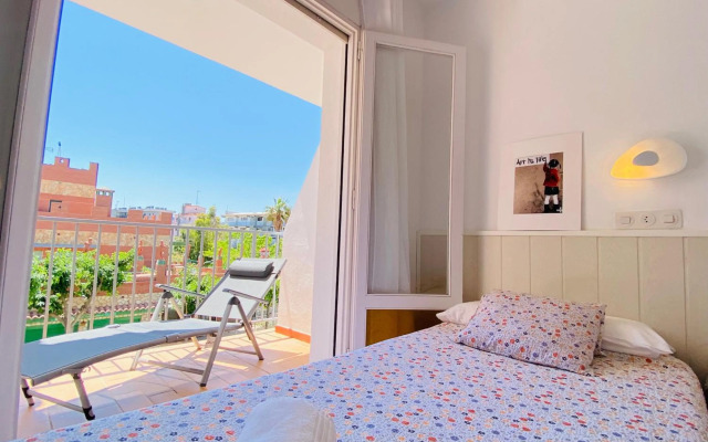 Apartamentos Aquarium. (2A) Perfect For 2.