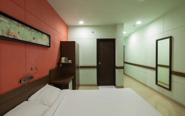 Ginger Mumbai Andheri (MIDC)