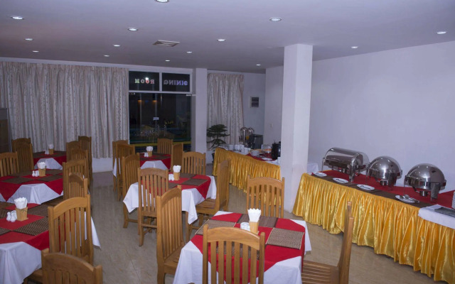 Shew Poe Eain (1) Hotel