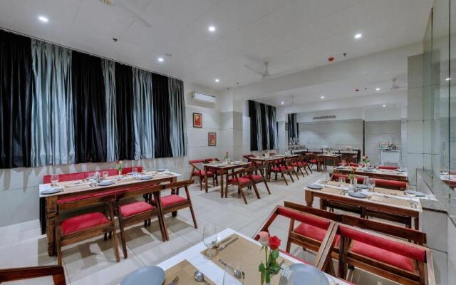 Click Hotel Suryaprakash