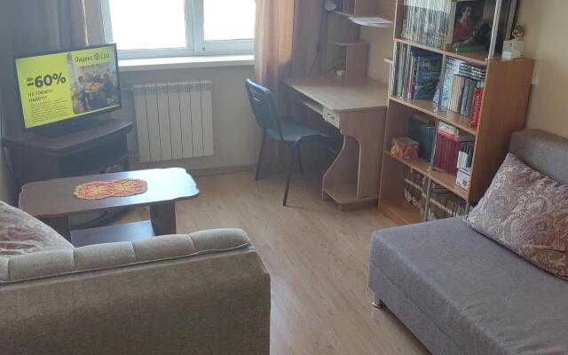 Апартаменты на проспекте Красного Знамени