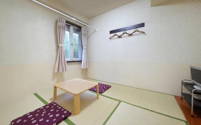 Ryokan Otamaya – Guest Rooms – Sendai