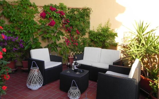 Terrazza 29 Holiday Home