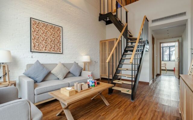 Stay in joy Yuedu Tongli