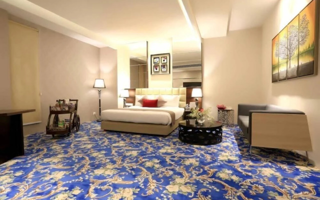 The Vivaan Hotel & Resorts
