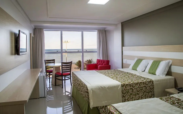 Laguna Praia Hotel
