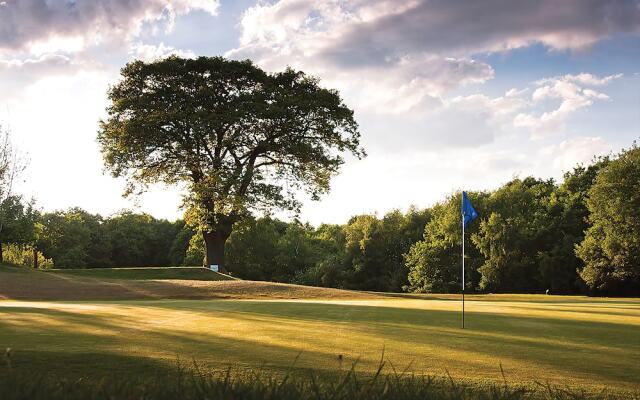 Wharton Park Golf & Country Club