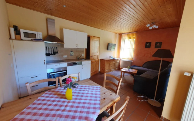 Feriendorf Fuchsberg