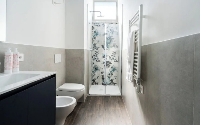 Penthouses with Terrace by Wonderful Italy