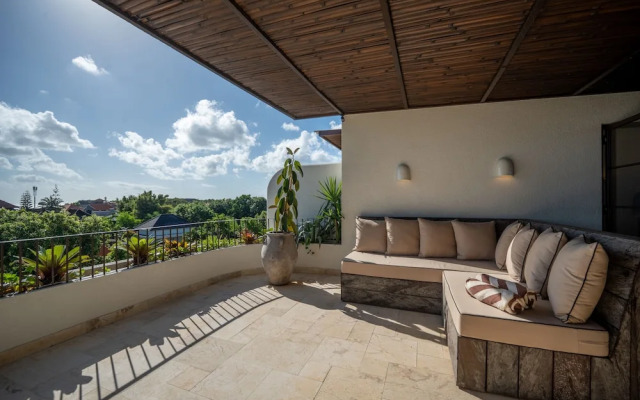 Villa Ceylon 4 Uluwatu
