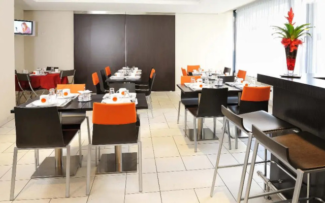 Residhome Appart Hotel Nancy Lorraine