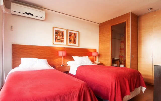 Austral Suites Apartment Providencia