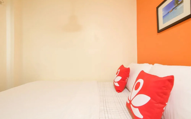 ZEN Rooms Bella Casa Station 1 Boracay