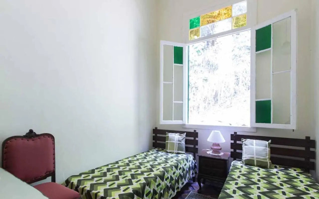 Casa de Petrópolis-Sítio Temporada