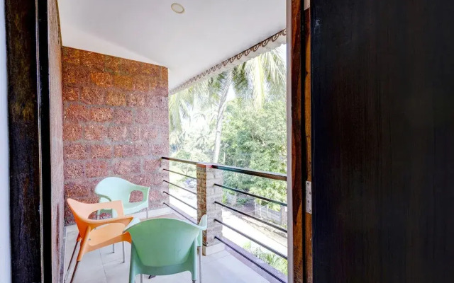 Fabhotel Arya'S Hyderabad Resort