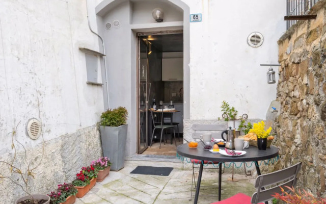 Villa Cantina Montegrazie