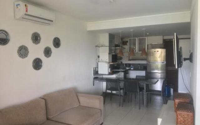 Nannai Residence Flat - Muro Alto