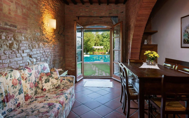 La Casa Delle Querce