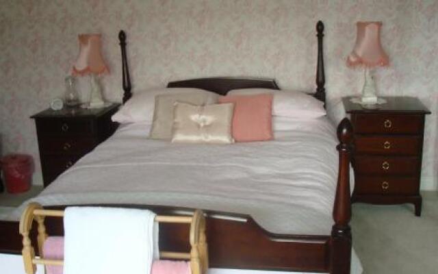 The Homestead Bed & Breakfast