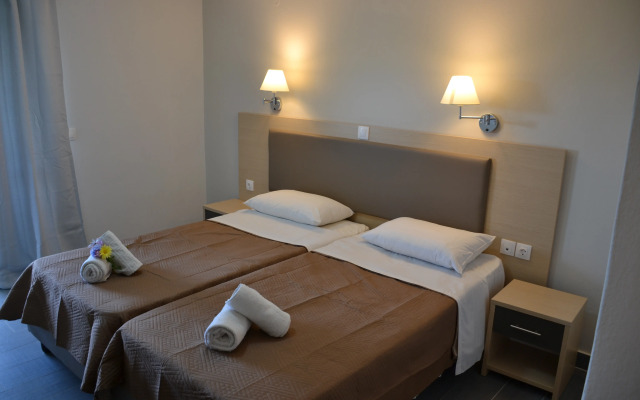 Telemachos Hotel