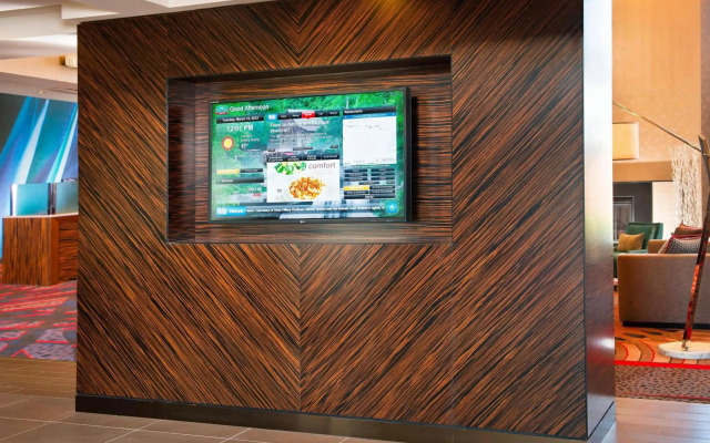 Courtyard by Marriott Dulles Town Center