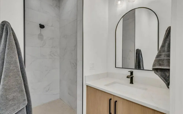 Zion Sage Suites