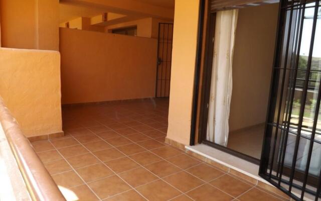 Apartment in Mijas Costa 101182