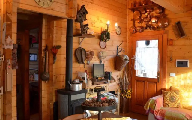 Luxurious Farmhouse in Aulla with Swimming Pool