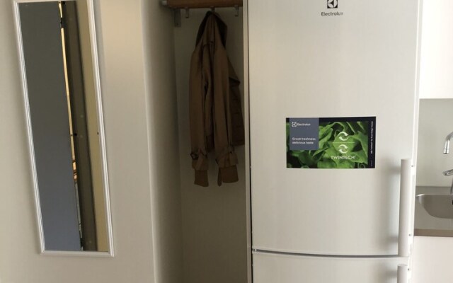 Barkarby City Apartment Stockholm 1216