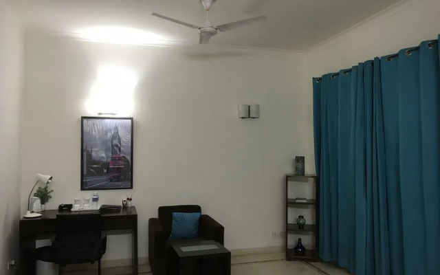 Comfort Villa Rooms and Suites