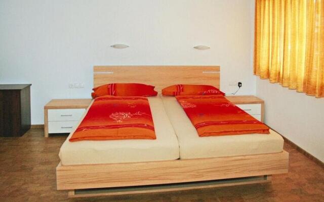 Holiday Flat, Aschau