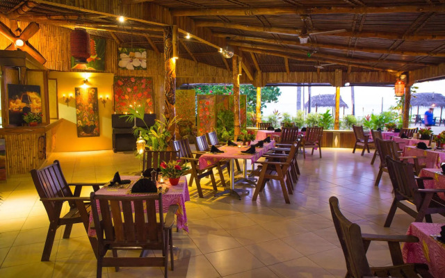 Le Vasa Resort