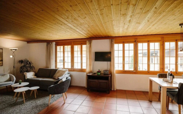 Alba Frutigen in Frutigen