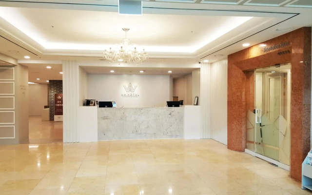 AW Hotel