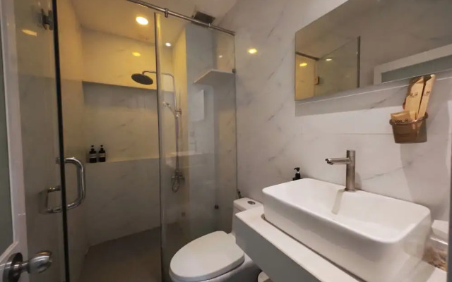B-Homeaway Luxury