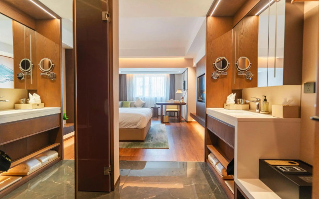 Excemon Xinjiang Yilite Hotel