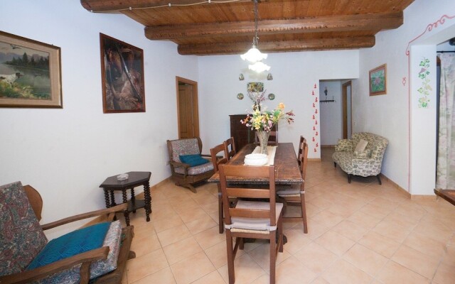 Agriturismo Borgo Podernovo