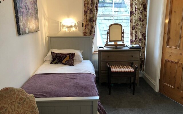 Rosedale Retreat B&B