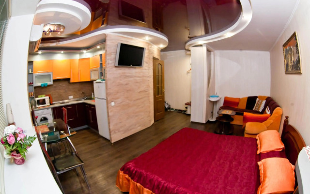 затишна квартирка