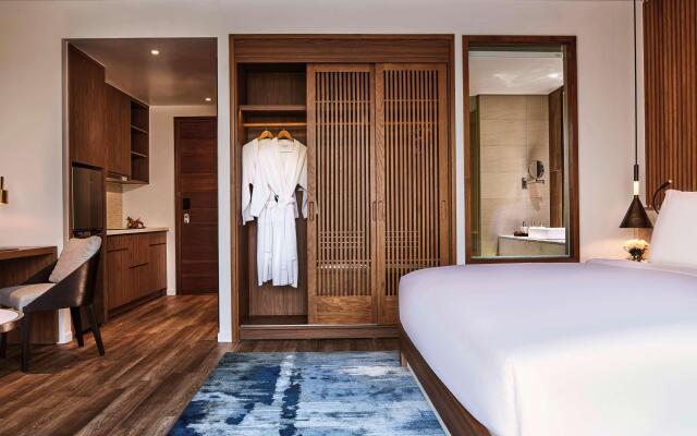 Mövenpick Villas & Residences Phu Quoc