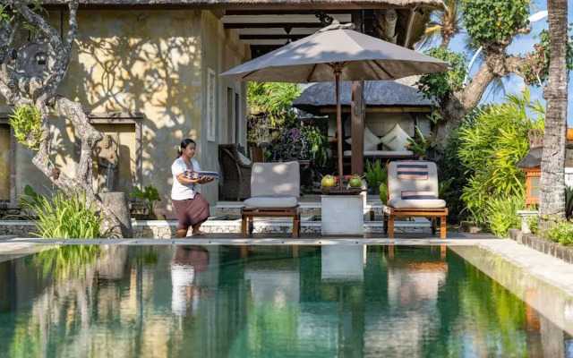 Villa Cemara
