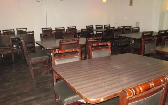 Hotel Arihant