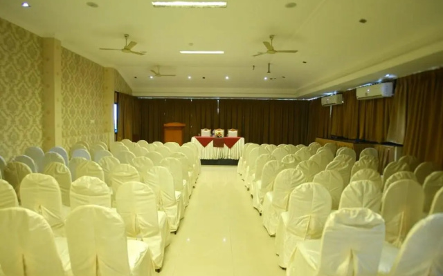 Hotel Prasanth
