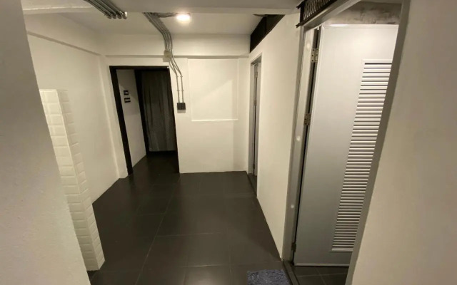 Bus Station 1 Hostel